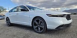 New 2026 Honda Accord Sedan SE in LAS VEGAS, NEVADA