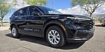 New 2027 Honda CR-V LX in LAS VEGAS, NEVADA