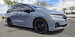 New 2026 Honda Odyssey SPORT-L in LAS VEGAS, NEVADA