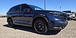 New 2027 Honda CR-V Hybrid SPORT in LAS VEGAS, NEVADA