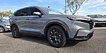 New 2027 Honda CR-V EX-L in LAS VEGAS, NEVADA