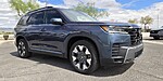 New 2026 Honda Pilot ELITE in LAS VEGAS, NEVADA