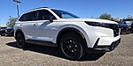 New 2027 Honda CR-V Hybrid SPORT in LAS VEGAS, NEVADA