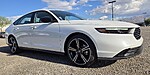 New 2026 Honda Accord Sedan SE in LAS VEGAS, NEVADA