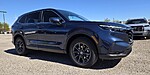 New 2027 Honda CR-V EX-L in LAS VEGAS, NEVADA
