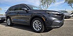 New 2027 Honda CR-V EX in LAS VEGAS, NEVADA
