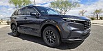 New 2027 Honda CR-V EX-L in LAS VEGAS, NEVADA