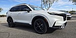 New 2027 Honda CR-V Hybrid SPORT TOURING in LAS VEGAS, NEVADA
