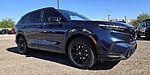 New 2027 Honda CR-V Hybrid SPORT-L in LAS VEGAS, NEVADA
