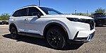 New 2027 Honda CR-V Hybrid SPORT TOURING in LAS VEGAS, NEVADA