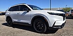 New 2027 Honda CR-V Hybrid SPORT-L in LAS VEGAS, NEVADA
