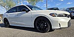 New 2026 Honda Civic SPORT in LAS VEGAS, NEVADA