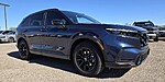 New 2027 Honda CR-V Hybrid SPORT-L in LAS VEGAS, NEVADA