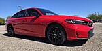 New 2026 Honda Civic SPORT in LAS VEGAS, NEVADA
