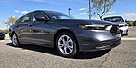 New 2026 Honda Accord Sedan LX in LAS VEGAS, NEVADA
