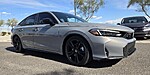 New 2026 Honda Civic  in LAS VEGAS, NEVADA