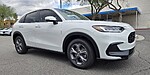 New 2027 Honda HR-V LX in LAS VEGAS, NEVADA