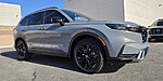 New 2027 Honda CR-V Hybrid SPORT TOURING in LAS VEGAS, NEVADA
