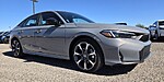 New 2026 Honda CIVIC SEDAN HYBRID SPORT TOURING in LAS VEGAS, NEVADA