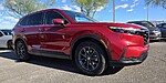 New 2027 Honda CR-V EX-L in LAS VEGAS, NEVADA