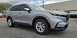 New 2027 Honda CR-V LX in LAS VEGAS, NEVADA