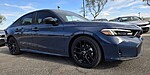 New 2026 Honda Civic SPORT in LAS VEGAS, NEVADA