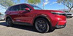 New 2027 Honda CR-V EX-L in LAS VEGAS, NEVADA
