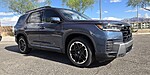 New 2026 Honda Pilot TOURING in LAS VEGAS, NEVADA