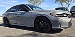 New 2026 Honda Civic SPORT in LAS VEGAS, NEVADA