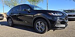New 2027 Honda HR-V LX in LAS VEGAS, NEVADA