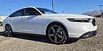 New 2026 Honda Accord Hybrid SPORT in LAS VEGAS, NEVADA