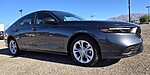 New 2026 Honda Accord Sedan LX in LAS VEGAS, NEVADA