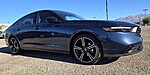 New 2026 Honda Accord Sedan SE in LAS VEGAS, NEVADA