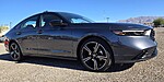 New 2026 Honda Accord Sedan SE in LAS VEGAS, NEVADA