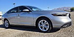 New 2026 Honda Accord Sedan LX in LAS VEGAS, NEVADA