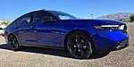 New 2026 Honda Accord Hybrid SPORT-L in LAS VEGAS, NEVADA