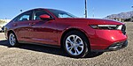 New 2026 Honda Accord Sedan LX in LAS VEGAS, NEVADA