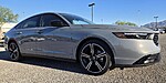 New 2026 Honda Accord Sedan SE in LAS VEGAS, NEVADA