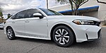 New 2026 Honda Civic LX in LAS VEGAS, NEVADA