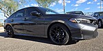 New 2026 Honda Civic SPORT in LAS VEGAS, NEVADA