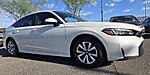 New 2026 Honda Civic LX in LAS VEGAS, NEVADA
