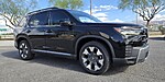 New 2026 Honda Pilot ELITE in LAS VEGAS, NEVADA