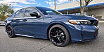 New 2026 Honda Civic SPORT in LAS VEGAS, NEVADA