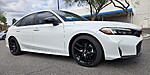 New 2026 Honda Civic SPORT in LAS VEGAS, NEVADA
