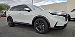 New 2027 Honda CR-V EX-L in LAS VEGAS, NEVADA