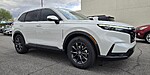 New 2027 Honda CR-V EX-L in LAS VEGAS, NEVADA