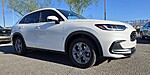 New 2027 Honda HR-V LX in LAS VEGAS, NEVADA