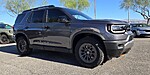 New 2026 Honda Passport TRAILSPORT in LAS VEGAS, NEVADA