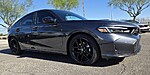New 2026 Honda Civic Hatchback SPORT in LAS VEGAS, NEVADA