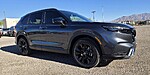 New 2027 Honda CR-V Hybrid SPORT TOURING in LAS VEGAS, NEVADA
